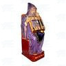 Fortune Telling Machine - Merlin the Wizard