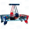 Sam Leisure Air Hockey Tables