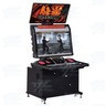 Tekken 6 Machines and Kits now in stock