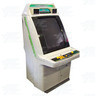 New Astro City and Egret 2 Arcade Machine Shipment to the USA