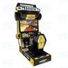 Sega Hummer SD Arcade Machine Now Available