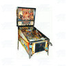 Indiana Jones Pinball Machine Wanted