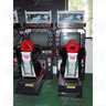 Namco Maximum Tune 3 SD Arcade Machines On Clearance