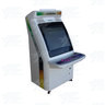 Arcade Cabinet Sale Price - Japan Stock