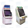 Special Bulk Offer Sale on Assorted SEGA Arcade Cabinets!