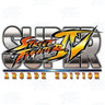 Limited Time Only HOT SALE on Super Street Fighter 4 2012 Upgrade Kit!