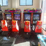 Daytona USA Arcade Machines Now Available!