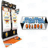 Mai Mai Orange English Version Rhythm Arcade Machine - Last Chance To Purchase!