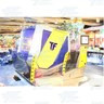 Clearance Pricing On Trans-Force Orion 5D Attraction 4 Seat Model - Machine Must Sell!!