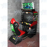 Final Clearance On Wangan Midnight Maximum Tune 3DX Plus Arcade Machines - Save Over $1500!