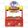 Super Mario Bros Wii Coin World Arcade Machine Available!