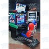 Only 4 Mario Kart Arcade GP 2 Arcade Machines Left In Stock!