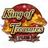 King of Treasures Plus English Version Arcade Game Now In Stock!