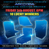 Arcooda Machines Exclusive Preview Event at Highway Entertainment Showroom!