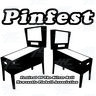 Highway Entertainment Presenting Arcooda Video Pinball at Pinfest 2016!