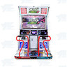 Pump It Up PRIME 2 2017 Arcade Machine and Upgrade Kits Now Available!