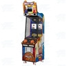 Basketball Pro Arcade Machine