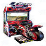 MotoGP Arcade Machine (VIC)