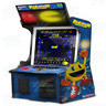 Pac-man Chomp Mania Ticket Redemption Arcade Machine (NSW)